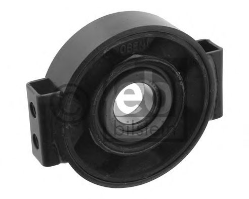 Подвесная опора карданного вала FEBI BILSTEIN 02011