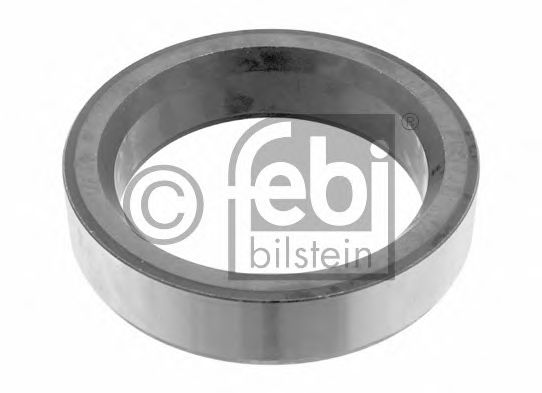 Вращающееся кольцо, ступица колеса FEBI BILSTEIN 04454