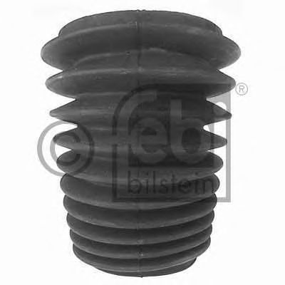 Пыльник амортизатора FEBI BILSTEIN 05046