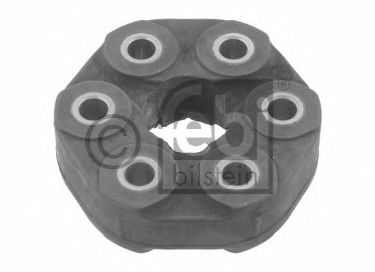 Карданний шарнір FEBI BILSTEIN 05084