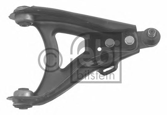Рычаг подвески FEBI BILSTEIN 06947