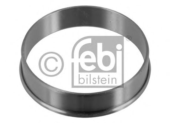 Сигнальное кольцо коленчатого вала FEBI BILSTEIN 07719