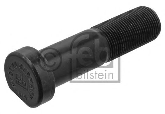 Болт крепления колеса FEBI BILSTEIN 07940
