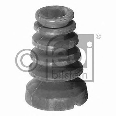Отбойник амортизатора FEBI BILSTEIN 08055