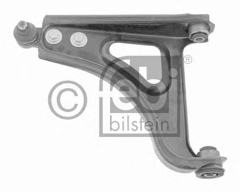 Рычаг подвески FEBI BILSTEIN 09315