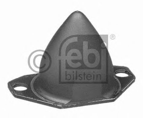 Буфер поворотного кулака FEBI BILSTEIN 09467