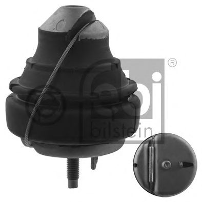 Подушка двигателя FEBI BILSTEIN 09583