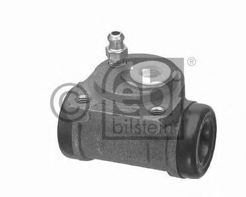Колесный тормозной цилиндр FEBI BILSTEIN 09592