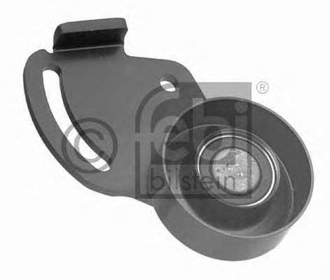 Натяжной ролик поликлинового ремня FEBI BILSTEIN 09794