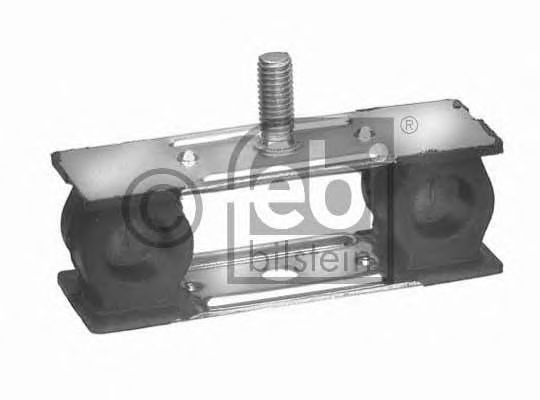 Кронштейн, фара заднего хода FEBI BILSTEIN 09894