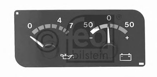 Комбинированный инструмент FEBI BILSTEIN 09957