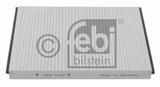 Фильтр салона FEBI BILSTEIN 11233
