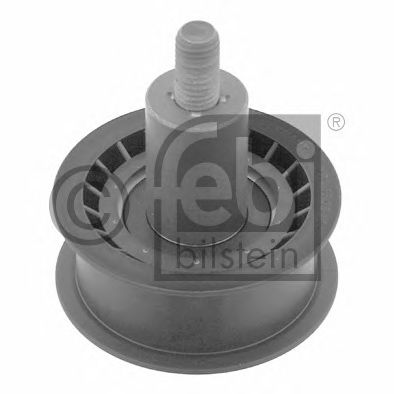 Направляющий / паразитный ролик ремня ГРМ FEBI BILSTEIN 11339