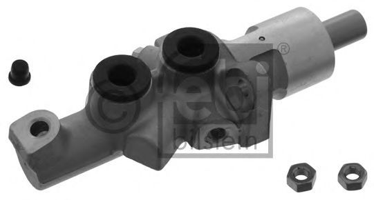 Головний гальмівний циліндр FEBI BILSTEIN 12272