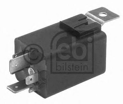 Реле накала свечей FEBI BILSTEIN 14419