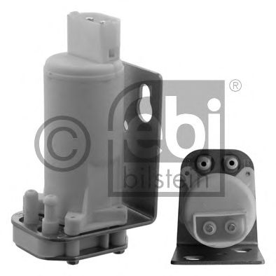 Насос омывателя FEBI BILSTEIN 14877