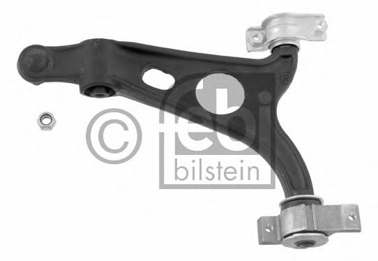 Рычаг подвески FEBI BILSTEIN 17318