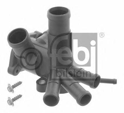 Фланец охлаждающей жидкости FEBI BILSTEIN 18248