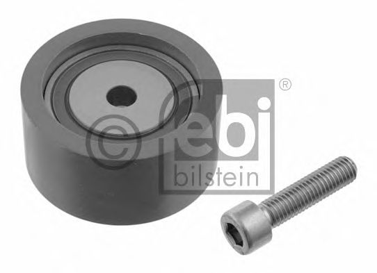 Направляющий / паразитный ролик ремня ГРМ FEBI BILSTEIN 18664