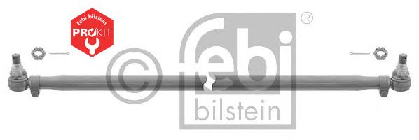 Рульова тяга FEBI BILSTEIN 19216