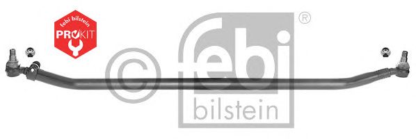 Рулевая тяга FEBI BILSTEIN 19898 PROKIT