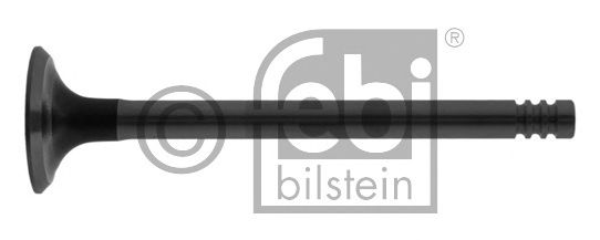 Выпускной клапан FEBI BILSTEIN 21012