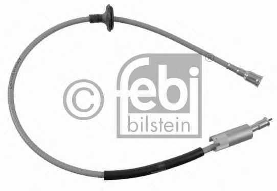 Трос спидометра FEBI BILSTEIN 21391