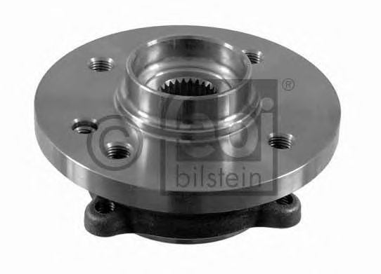Підшипник маточини FEBI BILSTEIN 22315