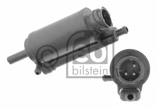 Насос омывателя FEBI BILSTEIN 23208