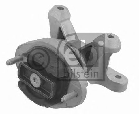 Подвеска, ступенчатая коробка передач FEBI BILSTEIN 23286