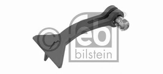 Ручка открывания капота FEBI BILSTEIN 23915