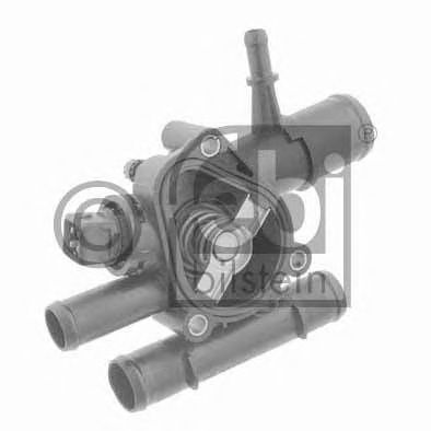 Термостат FEBI BILSTEIN 24157