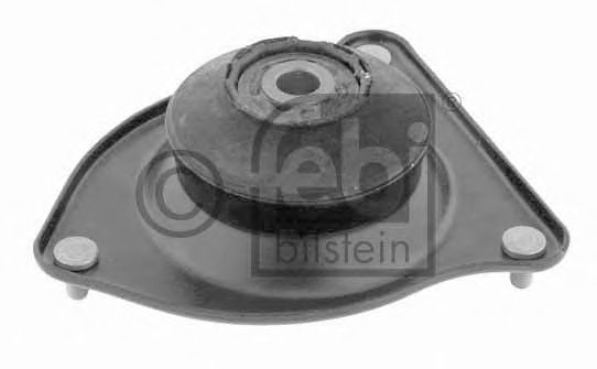 Опора стойки амортизатора FEBI BILSTEIN 24266