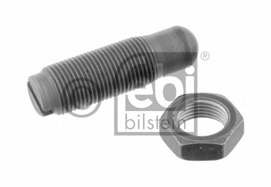 Болт регулирования зазора в клапане FEBI BILSTEIN 24675