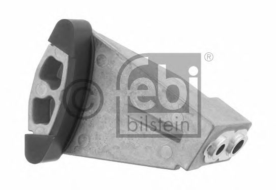 Планка успокоителя цепи FEBI BILSTEIN 24901