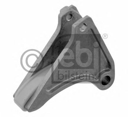 Планка успокоителя цепи FEBI BILSTEIN 25461