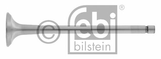 Выпускной клапан FEBI BILSTEIN 26030