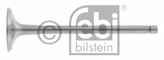 Впускной клапан FEBI BILSTEIN 26031