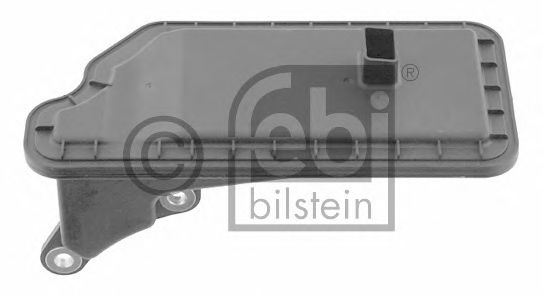 Фильтр АКПП FEBI BILSTEIN 26053