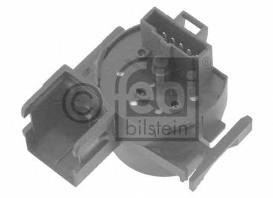 Контактная группа замка зажигания FEBI BILSTEIN 26246