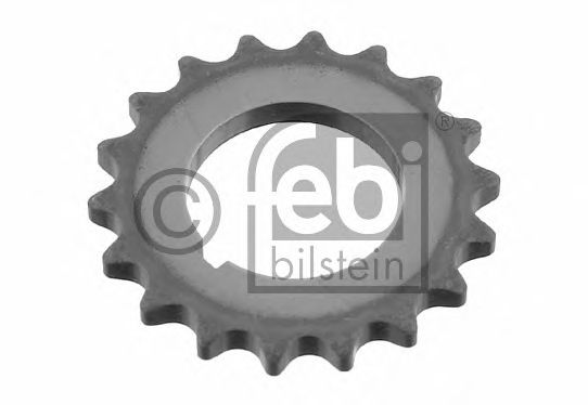 Шестерня коленвала FEBI BILSTEIN 27068