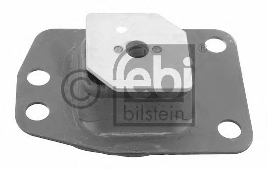 Подвеска, ступенчатая коробка передач FEBI BILSTEIN 27389