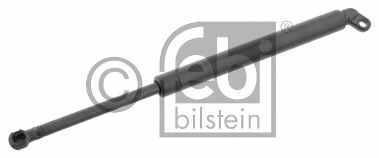 Газовый упор крышки багажника FEBI BILSTEIN 27596