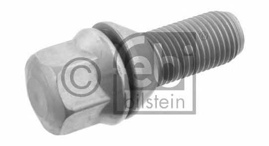 Болт для крепления колеса FEBI BILSTEIN 27793
