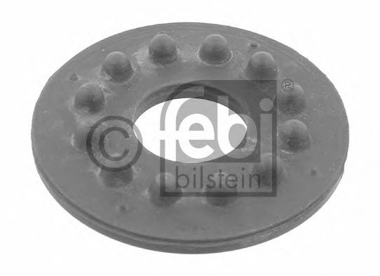 Дистанционная шайба, стабилизатор кабина водителя FEBI BILSTEIN 27801