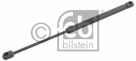 Газовый упор крышки багажника FEBI BILSTEIN 27885