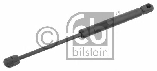 Газовый упор крышки багажника FEBI BILSTEIN 27890