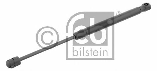 Газовый упор крышки багажника FEBI BILSTEIN 27895