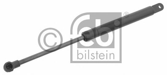 Газова пружина, кришка багажник FEBI BILSTEIN 27915