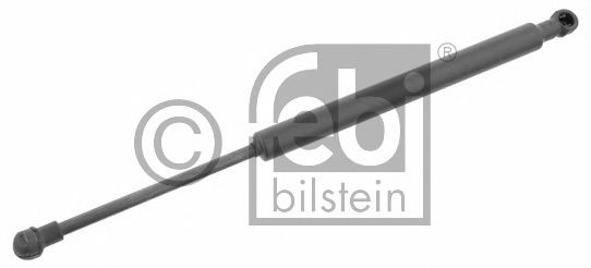 Газовый упор капота FEBI BILSTEIN 28013